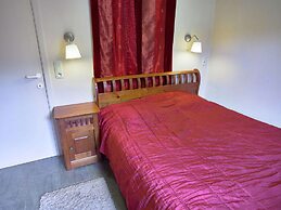 Luxurious Villa With an Indoor Pool