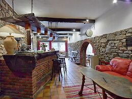 Luxurious Villa With an Indoor Pool