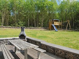 Beautiful Holiday Home in Barvaux sur Ourthe