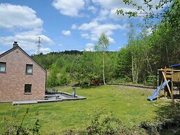 Beautiful Holiday Home in Barvaux sur Ourthe