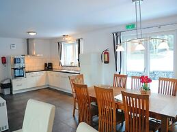 Beautiful Holiday Home in Barvaux sur Ourthe