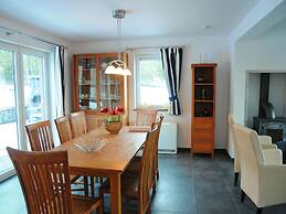 Beautiful Holiday Home in Barvaux sur Ourthe