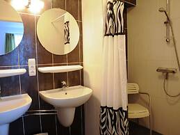 Beautiful Holiday Home in Barvaux sur Ourthe