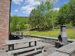 Beautiful Holiday Home in Barvaux sur Ourthe