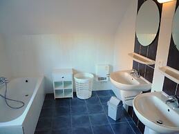 Beautiful Holiday Home in Barvaux sur Ourthe