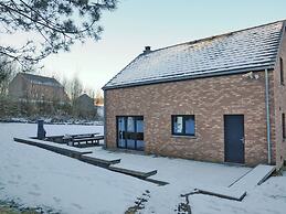 Beautiful Holiday Home in Barvaux sur Ourthe
