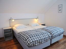 Beautiful Holiday Home in Barvaux sur Ourthe