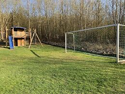 Beautiful Holiday Home in Barvaux sur Ourthe