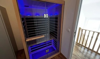 Beautiful Holiday Home in Barvaux sur Ourthe