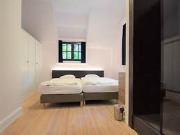 Vintage Villa with Hot Tub & Infrared Sauna in Ardennes