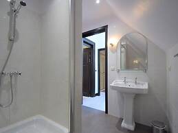 Vintage Villa with Hot Tub & Infrared Sauna in Ardennes