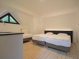 Vintage Villa with Hot Tub & Infrared Sauna in Ardennes