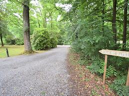 Vintage Villa with Hot Tub & Infrared Sauna in Ardennes