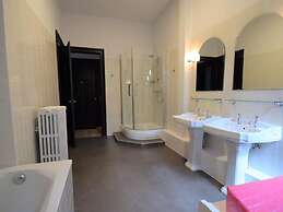 Vintage Villa with Hot Tub & Infrared Sauna in Ardennes