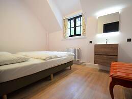 Vintage Villa with Hot Tub & Infrared Sauna in Ardennes