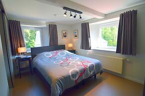 Pet-friendly Villa in Ondenval