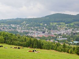Nice House Surrounded by Nature in the Ardennes