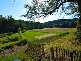Nice House Surrounded by Nature in the Ardennes