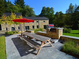 Nice House Surrounded by Nature in the Ardennes