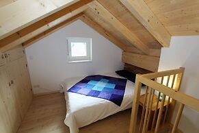 Chalet in Kotschach Near Ski Slopes & Sauna