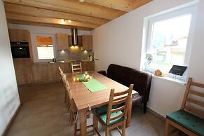 Chalet in Kotschach Near Ski Slopes & Sauna