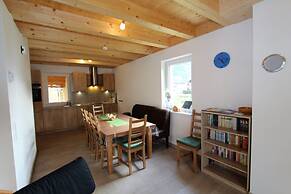Chalet in Kotschach Near Ski Slopes & Sauna