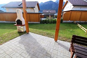 Chalet in Kotschach Near Ski Slopes & Sauna