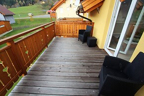 Chalet in Kotschach Near Ski Slopes & Sauna