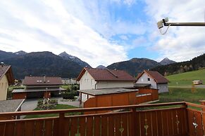 Chalet in Kotschach Near Ski Slopes & Sauna