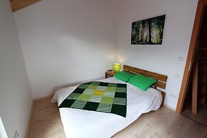 Chalet in Kotschach Near Ski Slopes & Sauna
