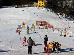 Chalet in Kotschach Near Ski Slopes & Sauna