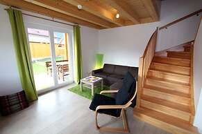 Chalet in Kotschach Near Ski Slopes & Sauna