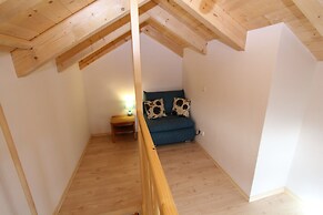 Chalet in Kotschach Near Ski Slopes & Sauna
