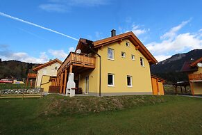 Chalet in Kotschach Near Ski Slopes & Sauna
