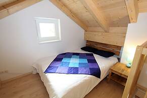 Chalet in Kotschach Near Ski Slopes & Sauna