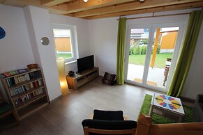 Chalet in Kotschach Near Ski Slopes & Sauna