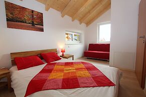 Chalet in Kotschach Near Ski Slopes & Sauna