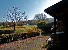 Rustic Stone Farmhouse in Verviers With Sauna