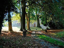 Rustic Stone Farmhouse in Verviers With Sauna