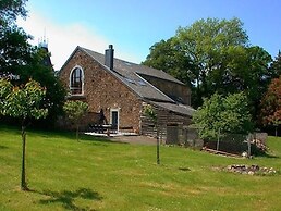 Rustic Stone Farmhouse in Verviers With Sauna