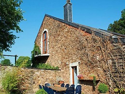 Rustic Stone Farmhouse in Verviers With Sauna