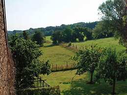 Rustic Stone Farmhouse in Verviers With Sauna