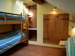 Rustic Stone Farmhouse in Verviers With Sauna