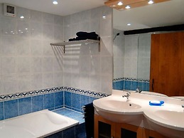 Rustic Stone Farmhouse in Verviers With Sauna