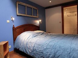 Rustic Stone Farmhouse in Verviers With Sauna