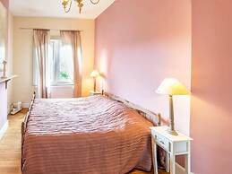 Impressive Castle in Spa With a Swimming Pool