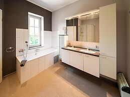 Impressive Castle in Spa With a Swimming Pool