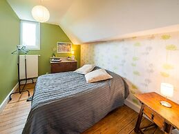 Impressive Castle in Spa With a Swimming Pool