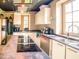 Impressive Castle in Spa With a Swimming Pool