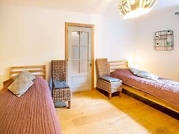 Impressive Castle in Spa With a Swimming Pool